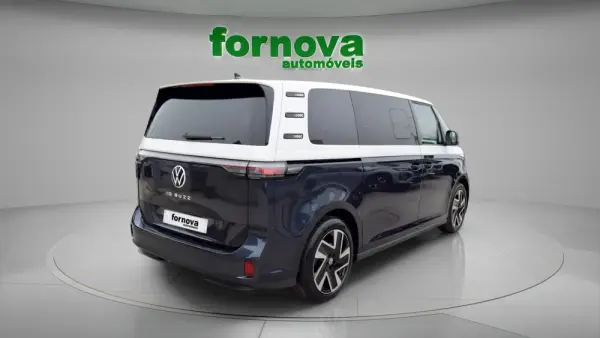 Volkswagen ID.Buzz 91 kWh Pro 6