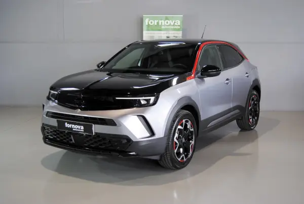 Opel Mokka-e 50 kWh GS 2