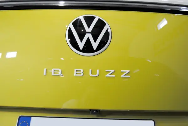Volkswagen ID.Buzz 91 kWh Pro 13