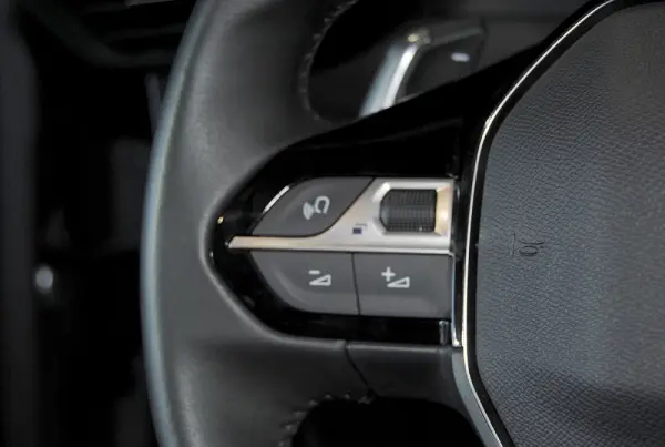 Peugeot 2008 1.2 Hybrid Allure e-DCS6 21