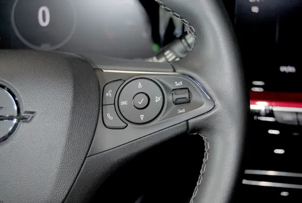 Opel Mokka-e 50 kWh GS 22