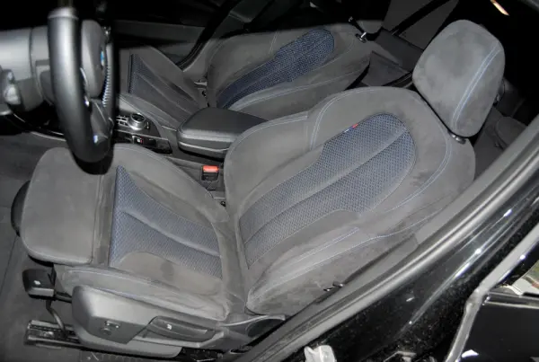 BMW X1 xDrive 25 d packM Auto 20