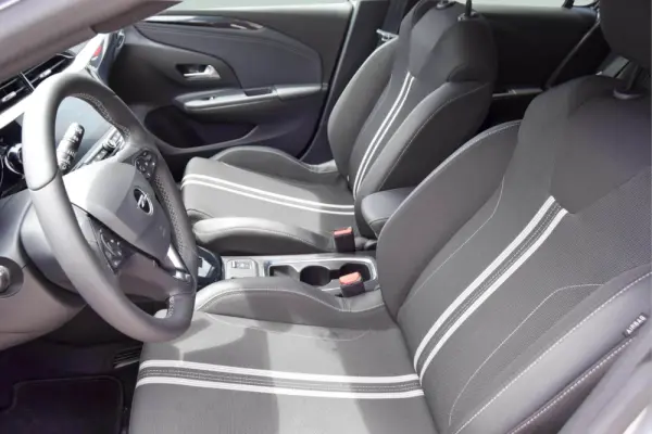 Opel Corsa-e e-GS 25