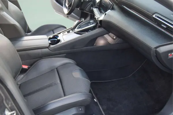 Peugeot 508 SW 1.6 Hybrid GT e-EAT8 21