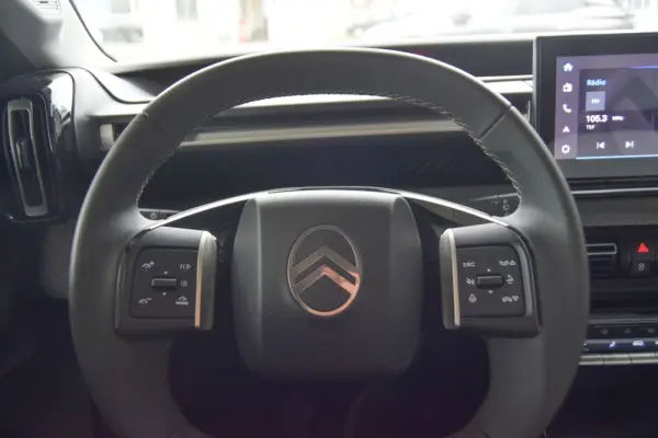Citroen C3 1.2 Turbo Max 19
