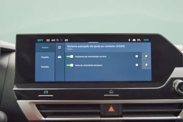 Citroen e-C4 54 kWh Autonomia Alargada Max 19