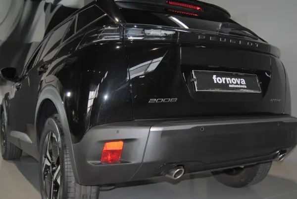 Peugeot 2008 1.2 Hybrid Allure e-DCS6 13