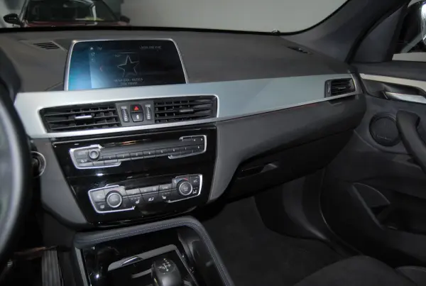 BMW X1 xDrive 25 d packM Auto 32