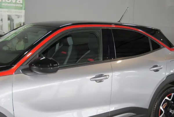 Opel Mokka-e 50 kWh GS 11