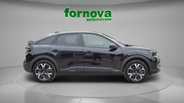 Citroen e-C4 54 kWh Autonomia Alargada Max 8
