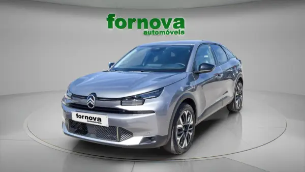 Citroen e-C4 54 KWH MAX 1