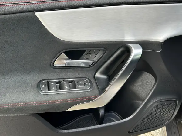 Mercedes-Benz CLA 180 d AMG Line Aut. 24