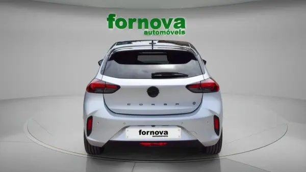 Opel Corsa-e e-GS 6