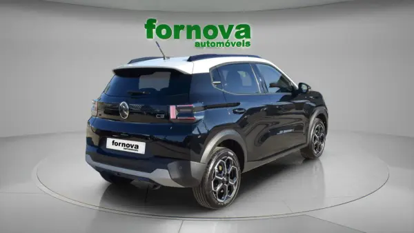 Citroen C3 1.2 Hybrid Max e-DSC6 6