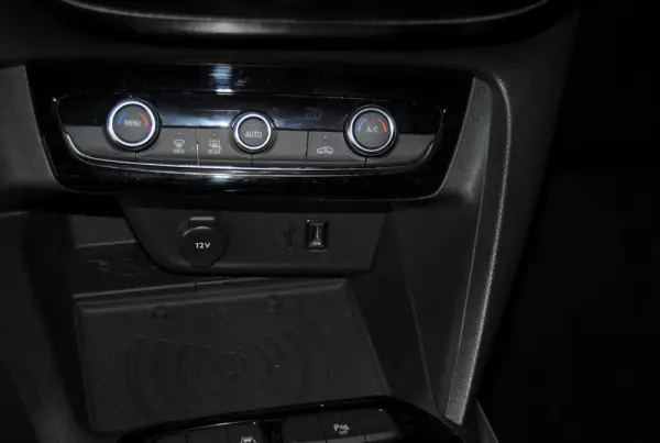 Opel Corsa-e e-GS 26