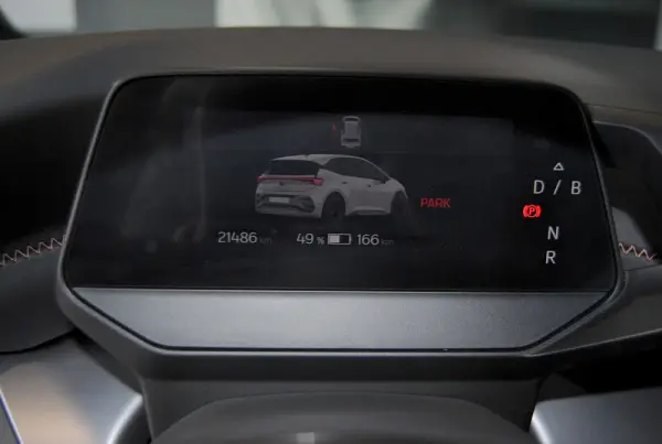 Cupra Born 58 kWh e-Boost Plus 24