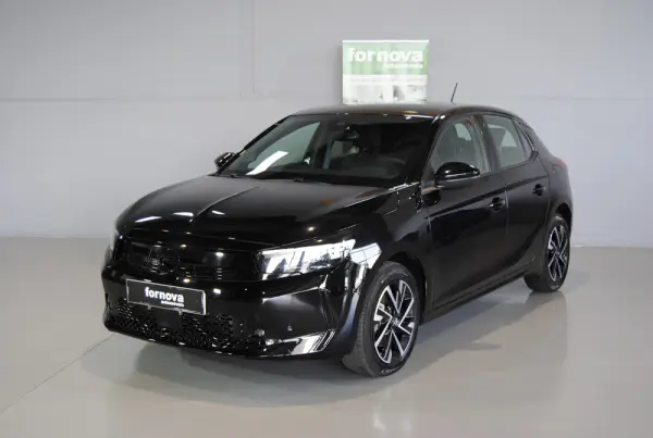 Opel Corsa 1.2 T GS 2