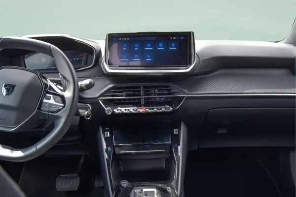 Peugeot 2008 1.2 Hybrid Allure e-DCS6 10
