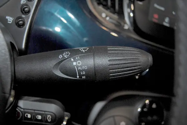 Fiat 500C 1.0 Hybrid Pack Style Plus 34