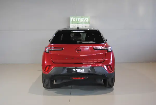 Opel Mokka-e 50 kWh GS 8