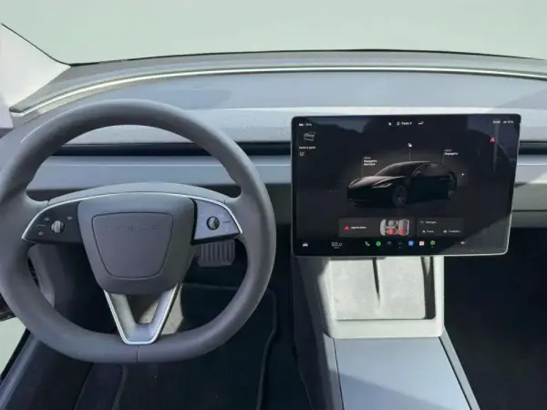 Tesla Model 3 Tração Traseira Premium 8
