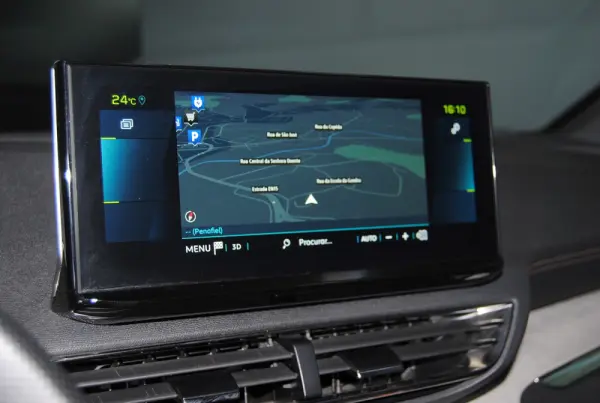Peugeot 3008 1.6 Hybrid GT e-EAT8 40