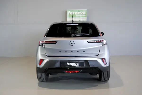 Opel Mokka-e 50 kWh GS 7