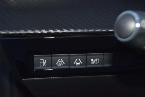Peugeot 508 SW 1.6 Hybrid GT e-EAT8 8