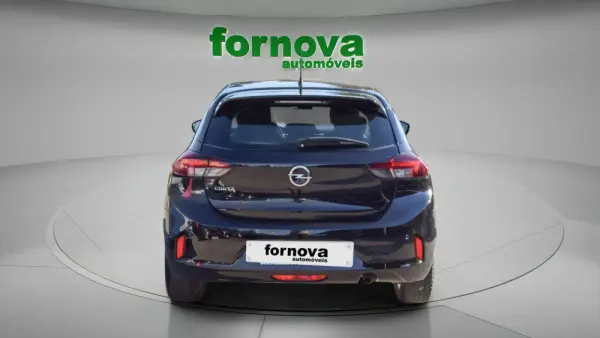 Opel Corsa 1.2 Business Edition 5
