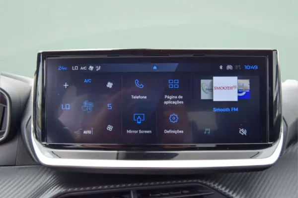 Peugeot 2008 1.2 Hybrid Allure e-DCS6 15