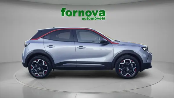 Opel Mokka-e 50 kWh GS 8