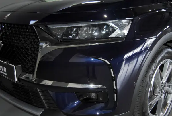DS DS7 Crossback E- Tense 4x4 Opera 13