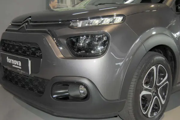 Citroen C3 1.2 PureTech Max 29