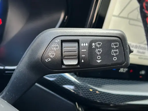 Ford Focus SW 1.0 EcoBoost ST-Line X Aut. 30