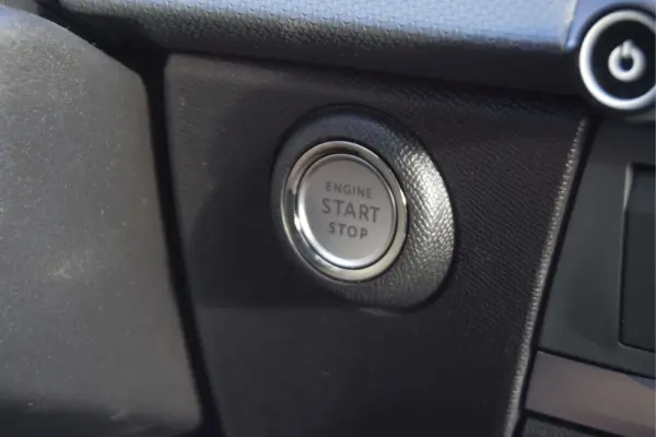 Opel Astra 54 kWh GS 18