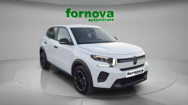 Citroen C3 1.2 Turbo You 3