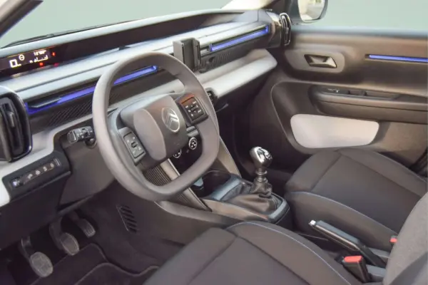 Citroen C3 1.2 Turbo You 9