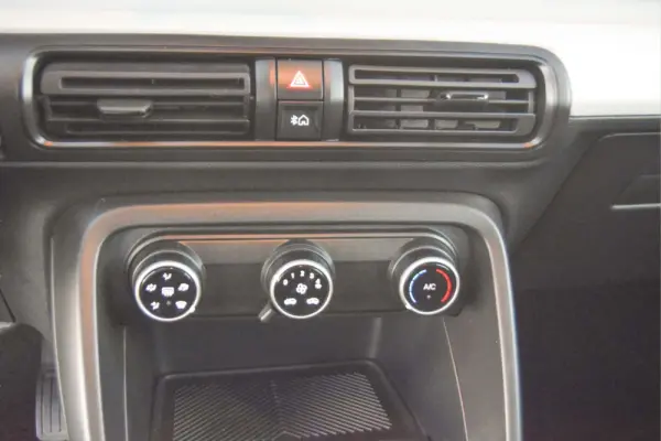 Citroen C3 1.2 Turbo You 17