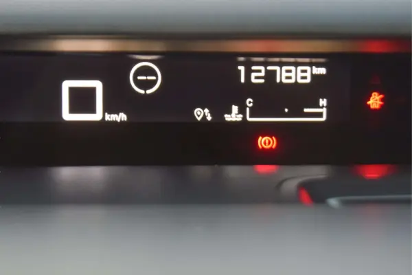 Citroen C3 1.2 Turbo You 22