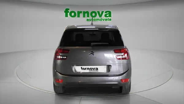 Citroen C4 Grand Picasso 1.6 BlueHDi Feel EAT6 9