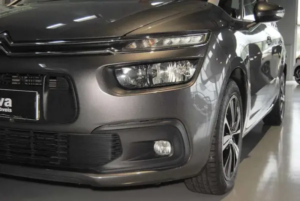 Citroen C4 Grand Picasso 1.6 BlueHDi Feel EAT6 15