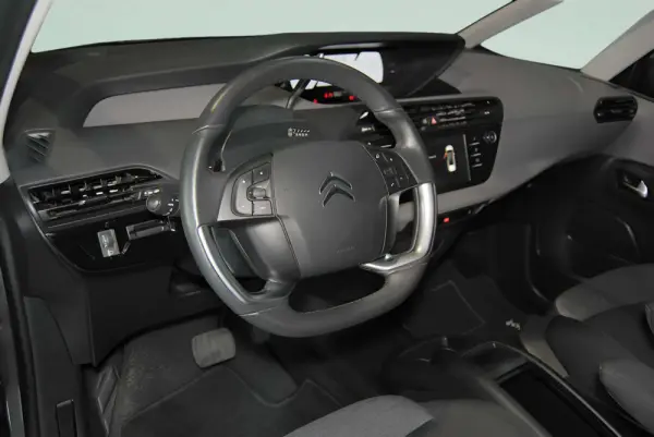 Citroen C4 Grand Picasso 1.6 BlueHDi Feel EAT6 16