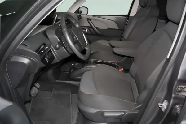 Citroen C4 Grand Picasso 1.6 BlueHDi Feel EAT6 17
