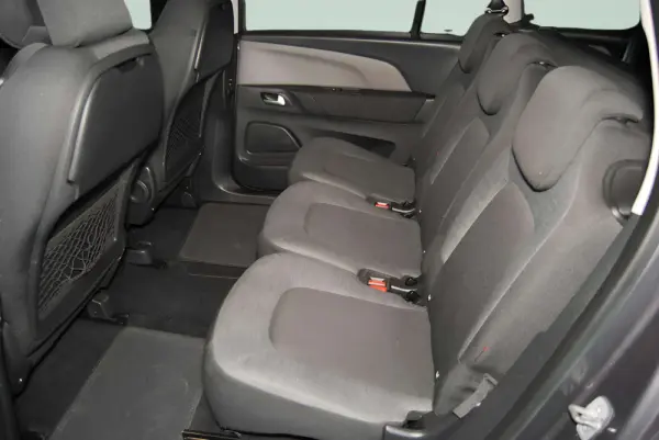 Citroen C4 Grand Picasso 1.6 BlueHDi Feel EAT6 18