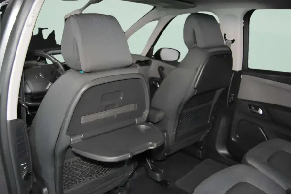 Citroen C4 Grand Picasso 1.6 BlueHDi Feel EAT6 19