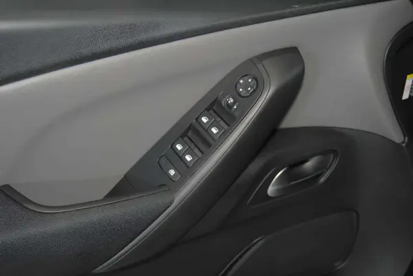 Citroen C4 Grand Picasso 1.6 BlueHDi Feel EAT6 21