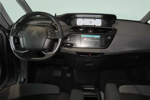 Citroen C4 Grand Picasso 1.6 BlueHDi Feel EAT6 23