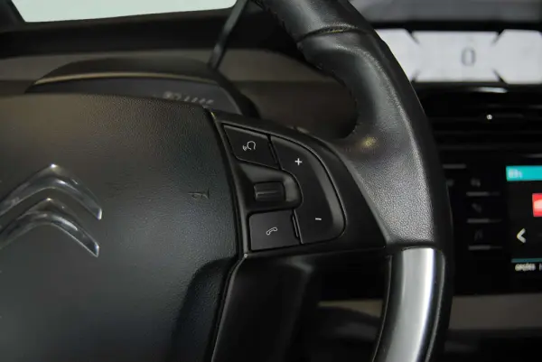 Citroen C4 Grand Picasso 1.6 BlueHDi Feel EAT6 25
