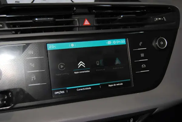 Citroen C4 Grand Picasso 1.6 BlueHDi Feel EAT6 32