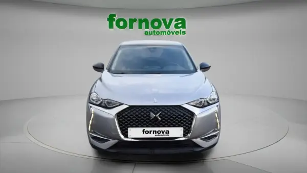 DS DS3 Crossback 1.5 BlueHDi Be Chic 2